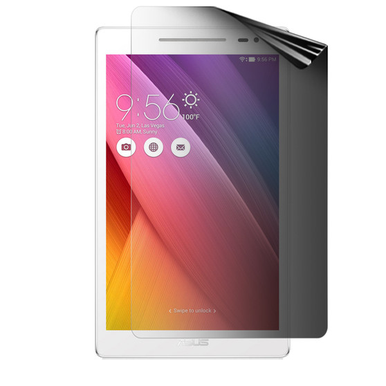 Asus Zenpad 8.0 Z380M Privacy (Portrait) Screen Protector