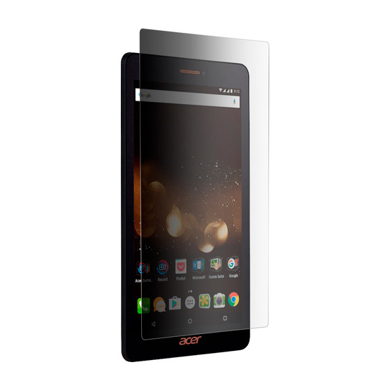 Acer Iconia Talk S A1-734 Privacy (Portrait) Screen Protector