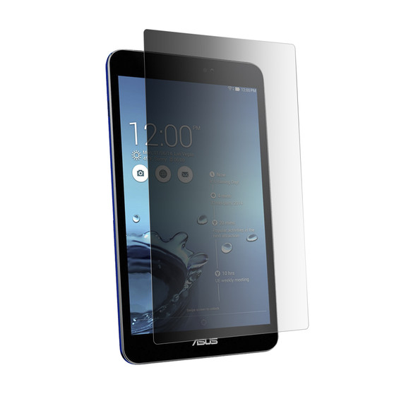 Asus Memo Pad 8 ME581CL Privacy (Portrait) Screen Protector