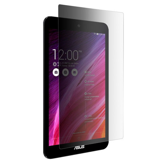 Asus Memo Pad 8 ME181C Privacy (Portrait) Screen Protector