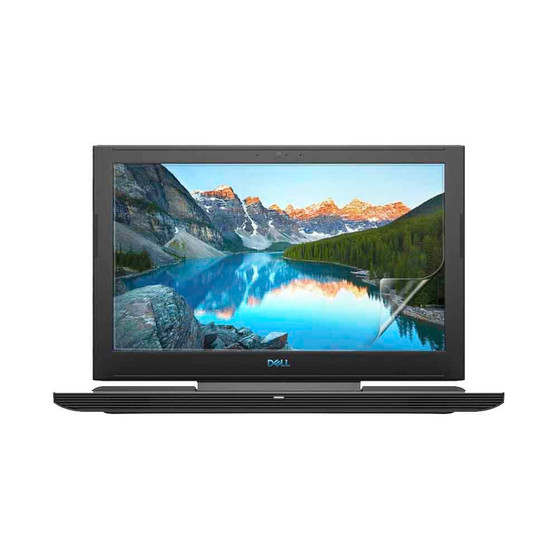 Dell G7 15 7588 Impact Screen Protector