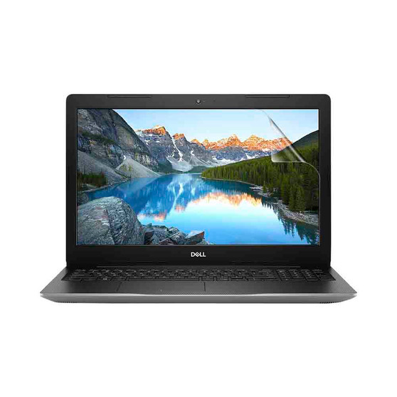 Dell Inspiron 15 3585 (Touch) Vivid Screen Protector
