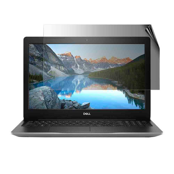 Dell Inspiron 15 3585 (Touch) Privacy Screen Protector