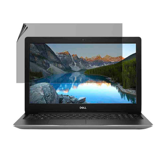 Dell Inspiron 15 3585 (Touch) Privacy Plus Screen Protector