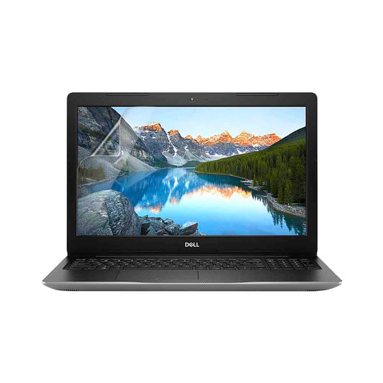 Dell Inspiron 15 3585 (Non-Touch) Matte Screen Protector