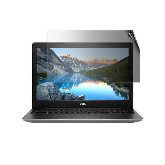 Dell Inspiron 15 3585 (Non-Touch) Privacy Screen Protector