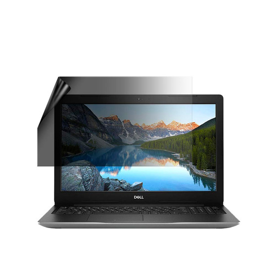 Dell Inspiron 15 3585 (Non-Touch) Privacy Lite Screen Protector