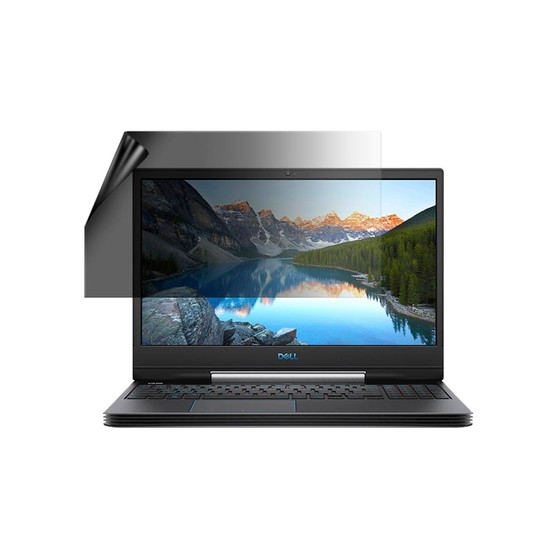 Dell G5 15 5590 Privacy Lite Screen Protector