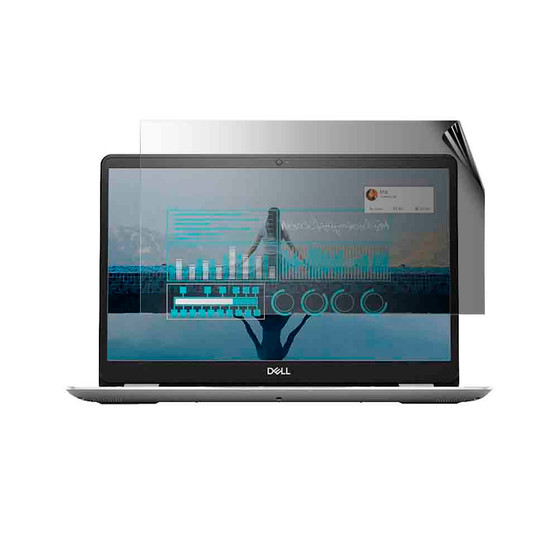 Dell Inspiron 15 5584 Privacy Screen Protector