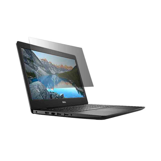Dell Inspiron 15 3582 Privacy Screen Protector