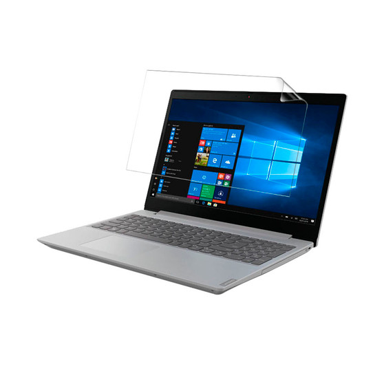 Lenovo IdeaPad L340 15 Silk Screen Protector