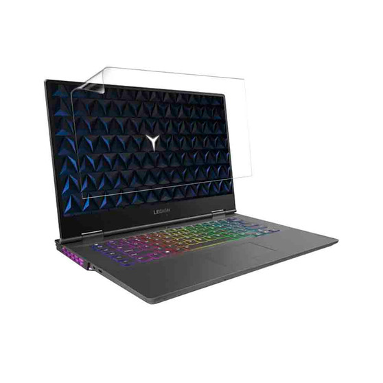 Lenovo Legion Y740 15 Silk Screen Protector