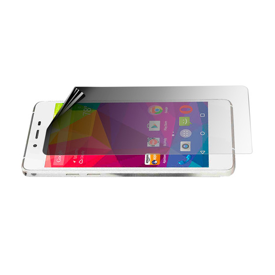 BLU Vivo Air LTE Privacy (Landscape) Screen Protector