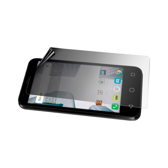 Alcatel Dawn Privacy (Landscape) Screen Protector