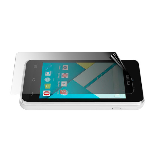 BLU Advance 4.0 L2 Privacy (Landscape) Screen Protector