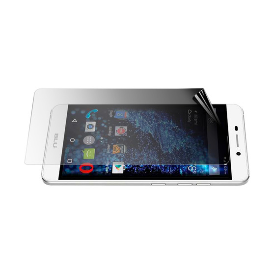 BLU Life Mark Privacy (Landscape) Screen Protector