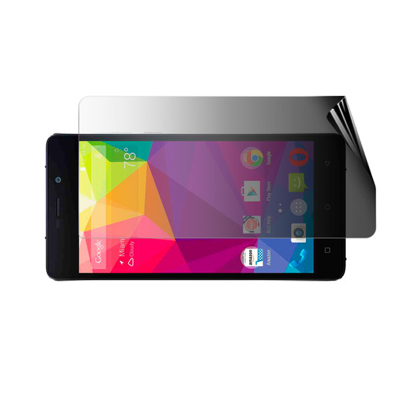 BLU Studio Energy 2 Privacy (Landscape) Screen Protector