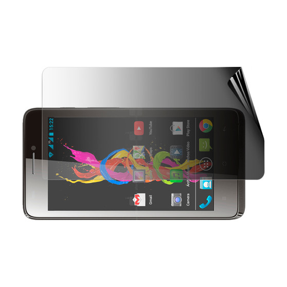 Archos 45b Neon Privacy (Landscape) Screen Protector