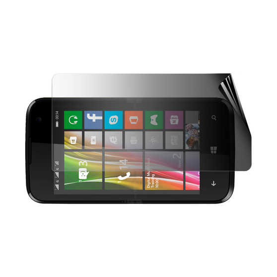 Archos 40 Cesium Privacy (Landscape) Screen Protector