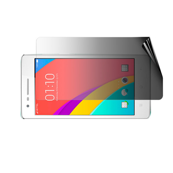 Oppo Mirror 3 Privacy (Landscape) Screen Protector