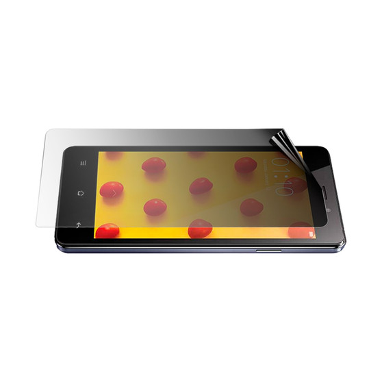 Oppo Joy 3 Privacy (Landscape) Screen Protector
