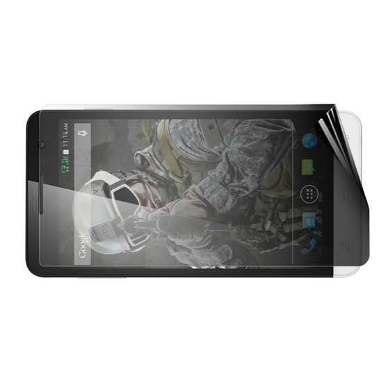 Xolo PLAY 8X-1100 Privacy (Landscape) Screen Protector
