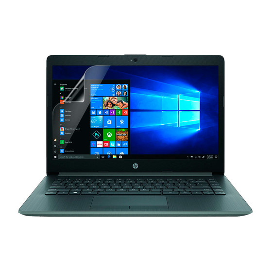 HP Notebook 14 CK000NA Matte Screen Protector