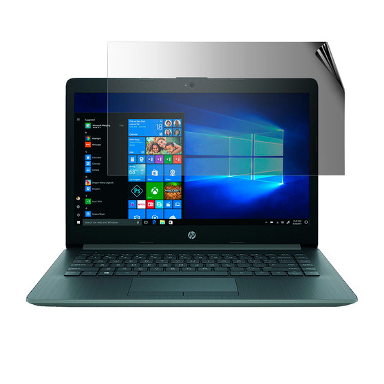HP Notebook 14 CK000NA Privacy Screen Protector