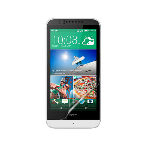 HTC Desire 512 Vivid Screen Protector