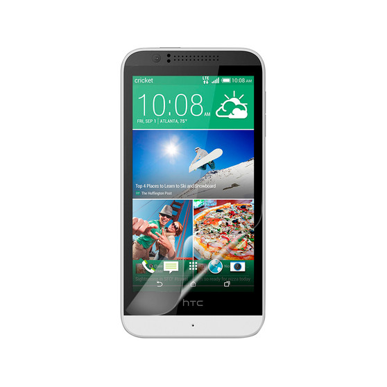 HTC Desire 512 Matte Screen Protector
