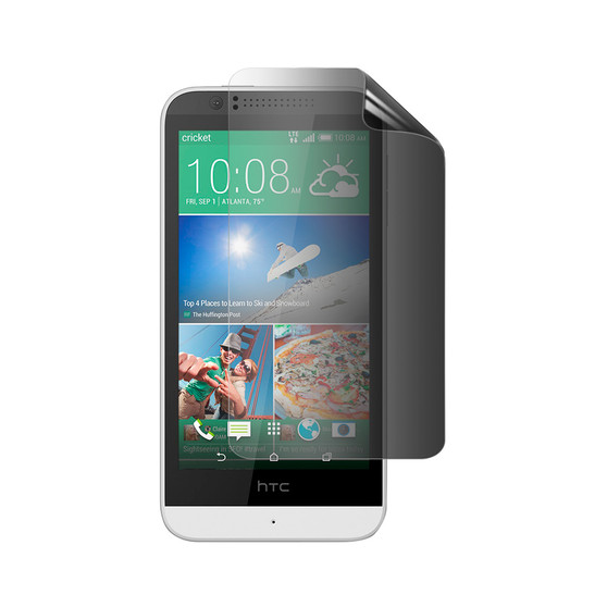 HTC Desire 512 Privacy Screen Protector