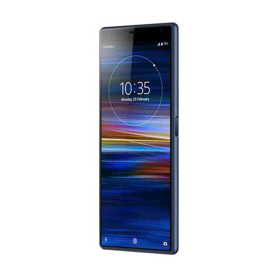 Sony Xperia 10 Plus