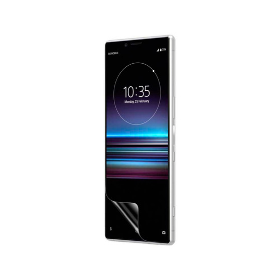Sony Xperia 1 Vivid Screen Protector
