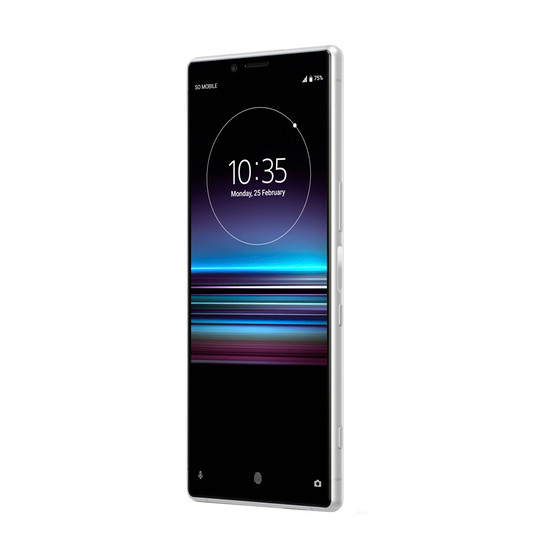 Sony Xperia 1