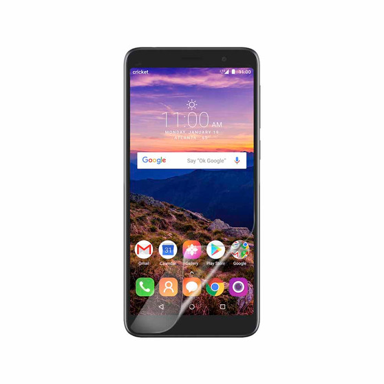 Alcatel ONYX Matte Screen Protector