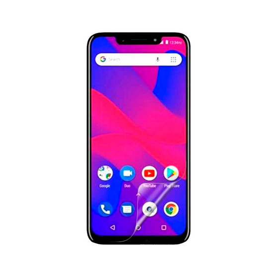 BLU Vivo One Plus 2019 Vivid Screen Protector