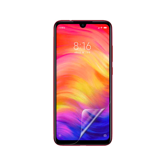 Xiaomi Redmi Note 7 Vivid Screen Protector