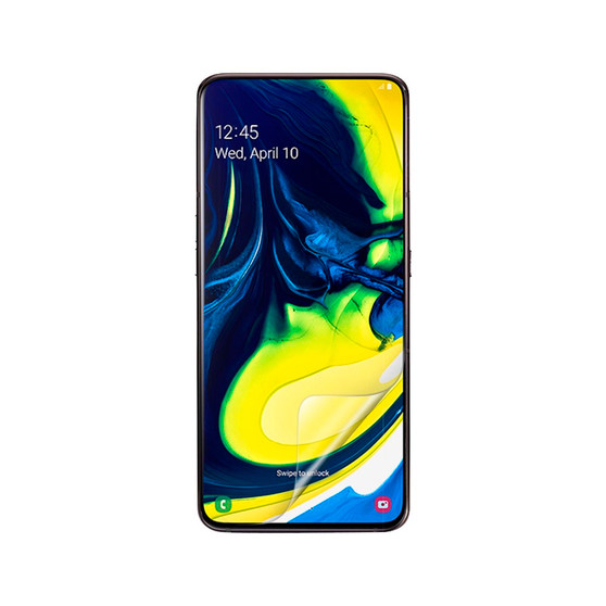 Samsung Galaxy A80 (2019) Vivid Flex Screen Protector