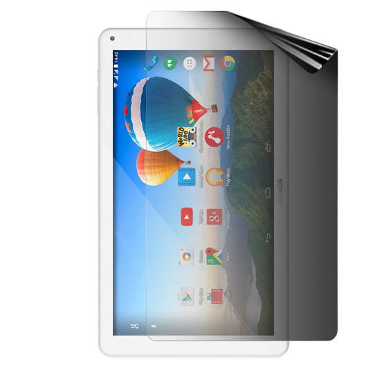 Archos 101 Xenon Lite Privacy (Portrait) Screen Protector