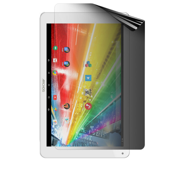 Archos 101c Platinum Privacy (Portrait) Screen Protector