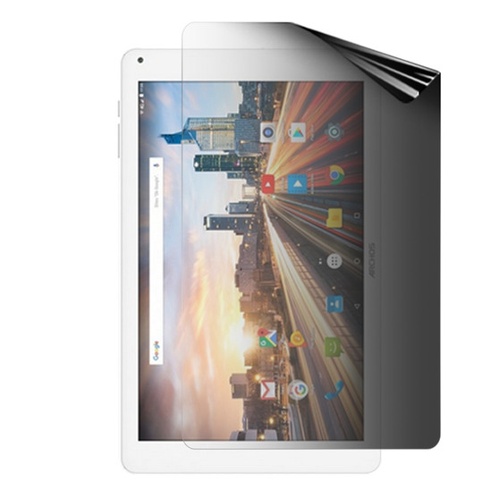 Archos 101 Helium Lite Privacy (Portrait) Screen Protector