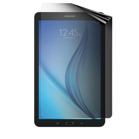 Samsung Galaxy Tab E 9.6 Privacy (Portrait) Screen Protector