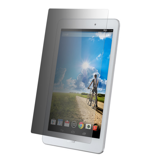 Acer Iconia Tab A3-A20FHD Privacy (Portrait) Screen Protector