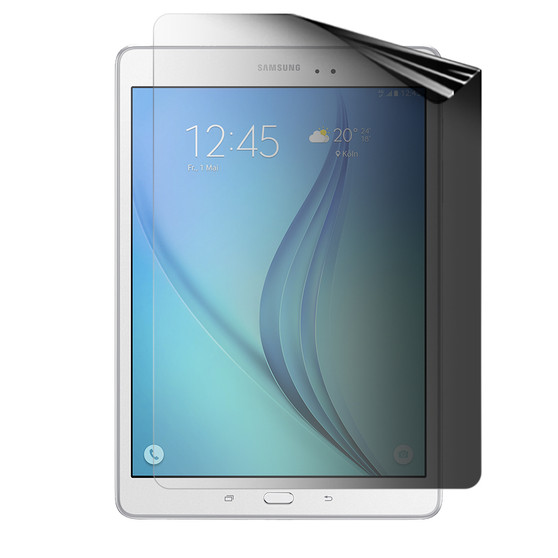 Samsung Galaxy Tab A 9.7 Privacy (Portrait) Screen Protector