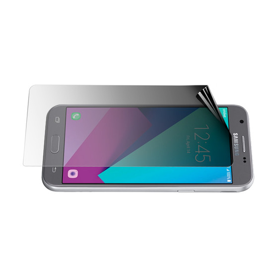 Samsung Galaxy Amp Prime 2 Privacy (Landscape) Screen Protector