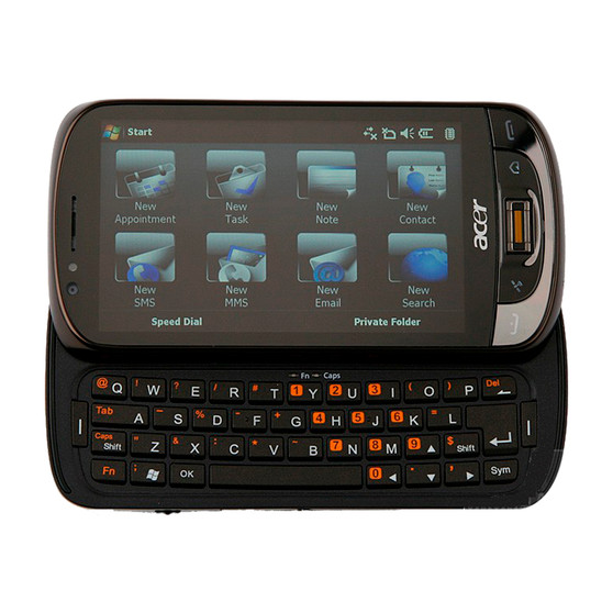 Acer M900