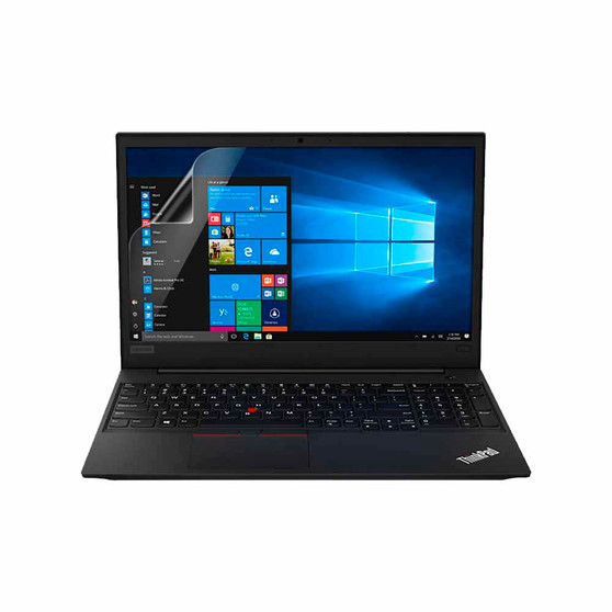 Lenovo ThinkPad E590 Matte Screen Protector