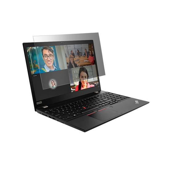 Lenovo ThinkPad T590 Privacy Screen Protector