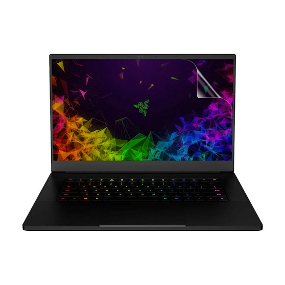 Razer Blade 15 (2019) Vivid Screen Protector