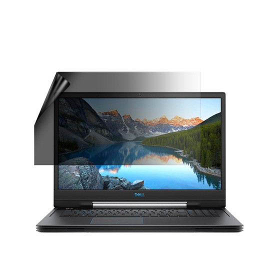 Dell G7 17 7790 Privacy Lite Screen Protector